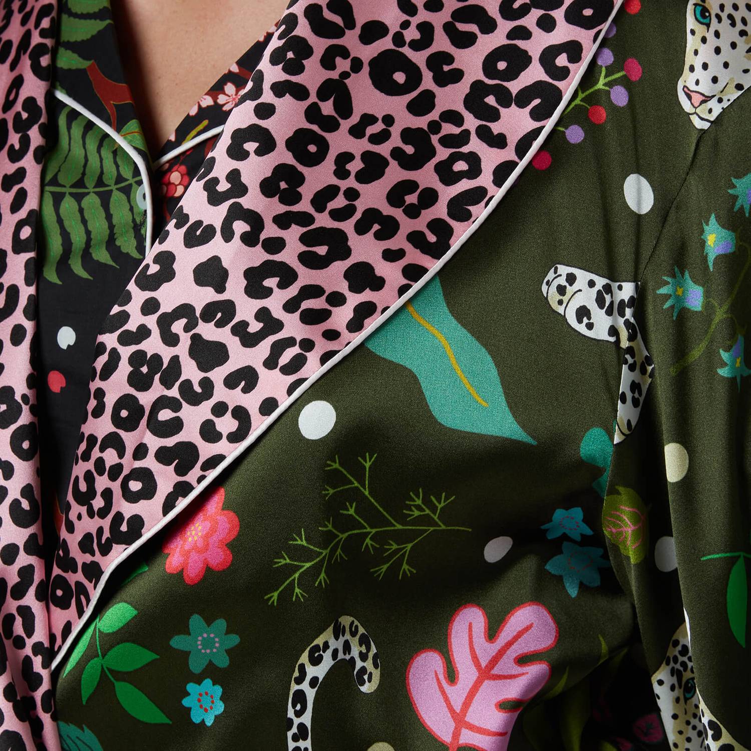 Karen Mabon x Coggles Exclusive Collection