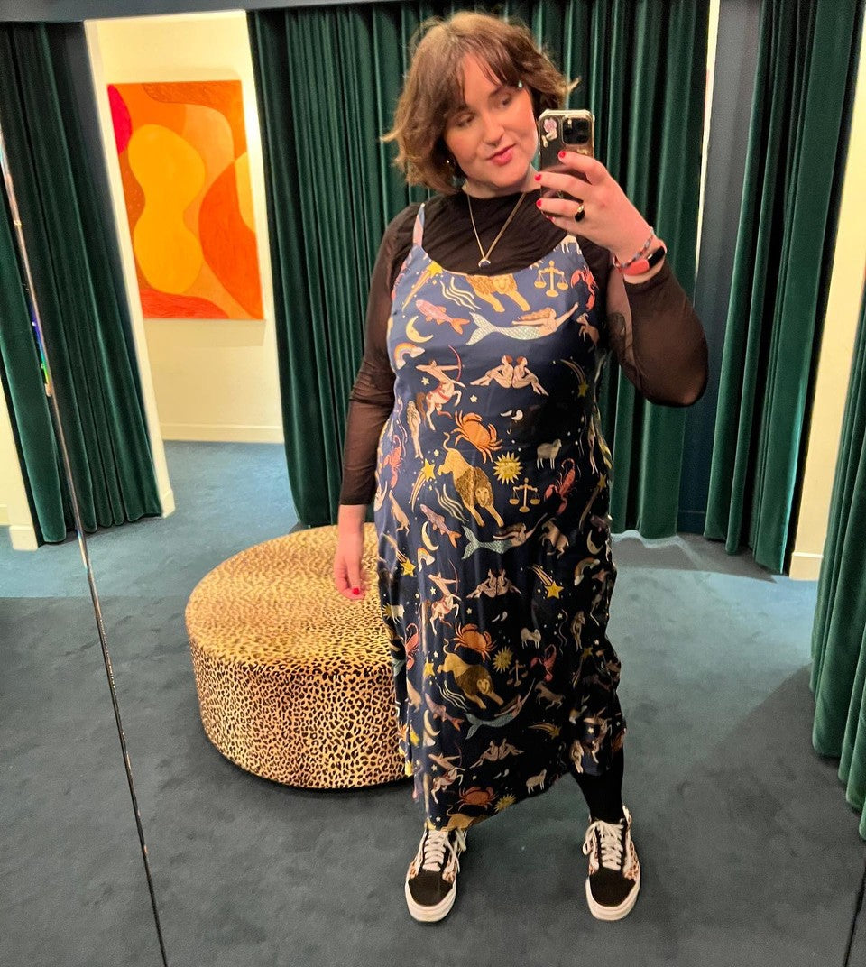 As Seen On: Bethany Rutter