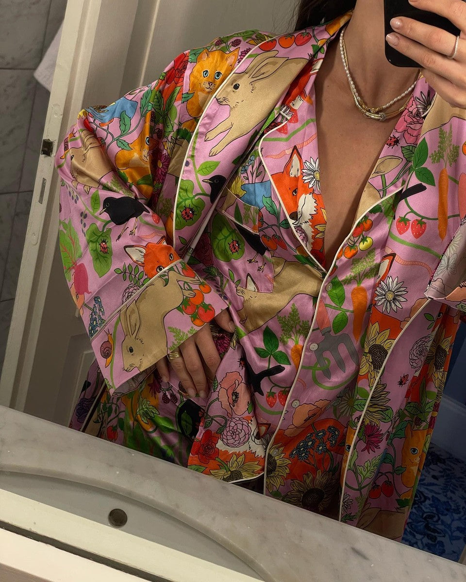 As Seen On: Federica Labanca