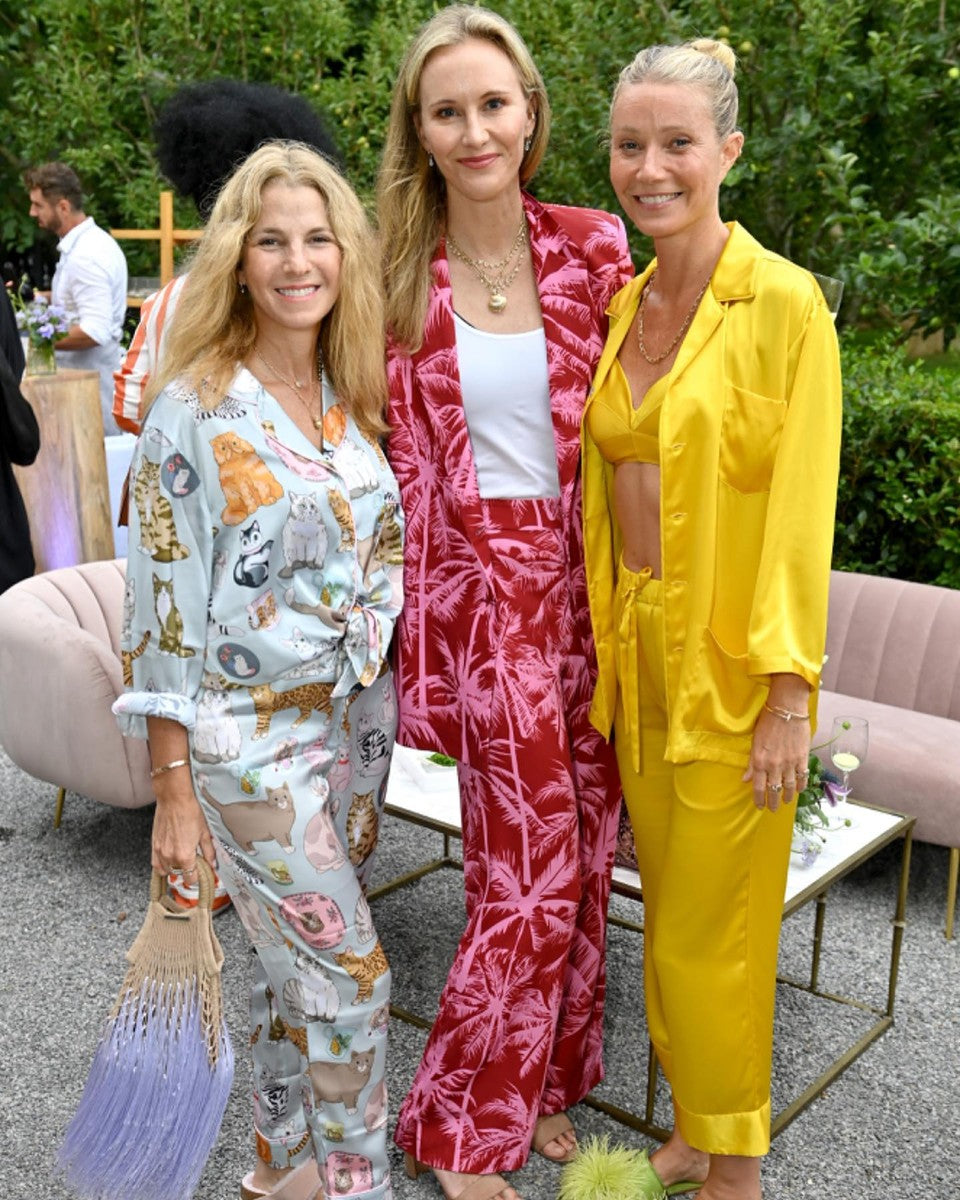 As Seen On: Jessica Seinfeld