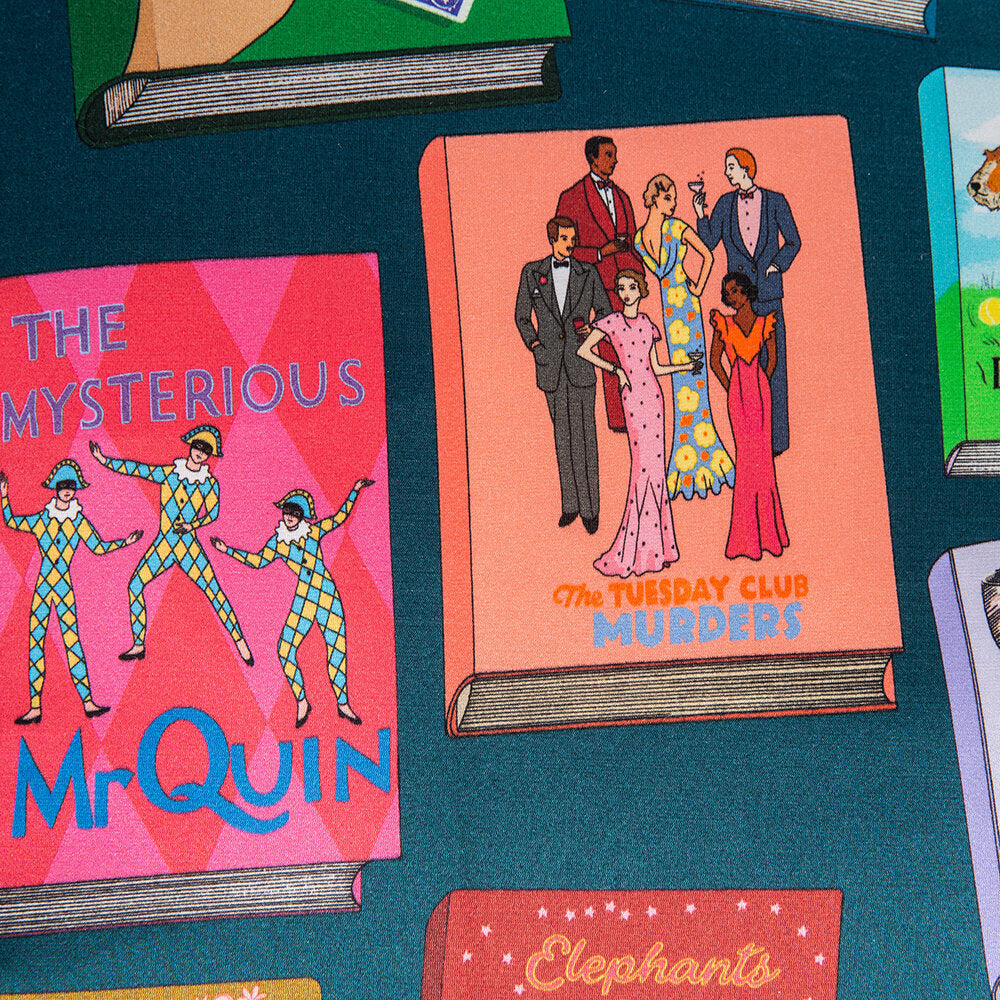 Karen Mabon x Amara Living Exclusive Homeware