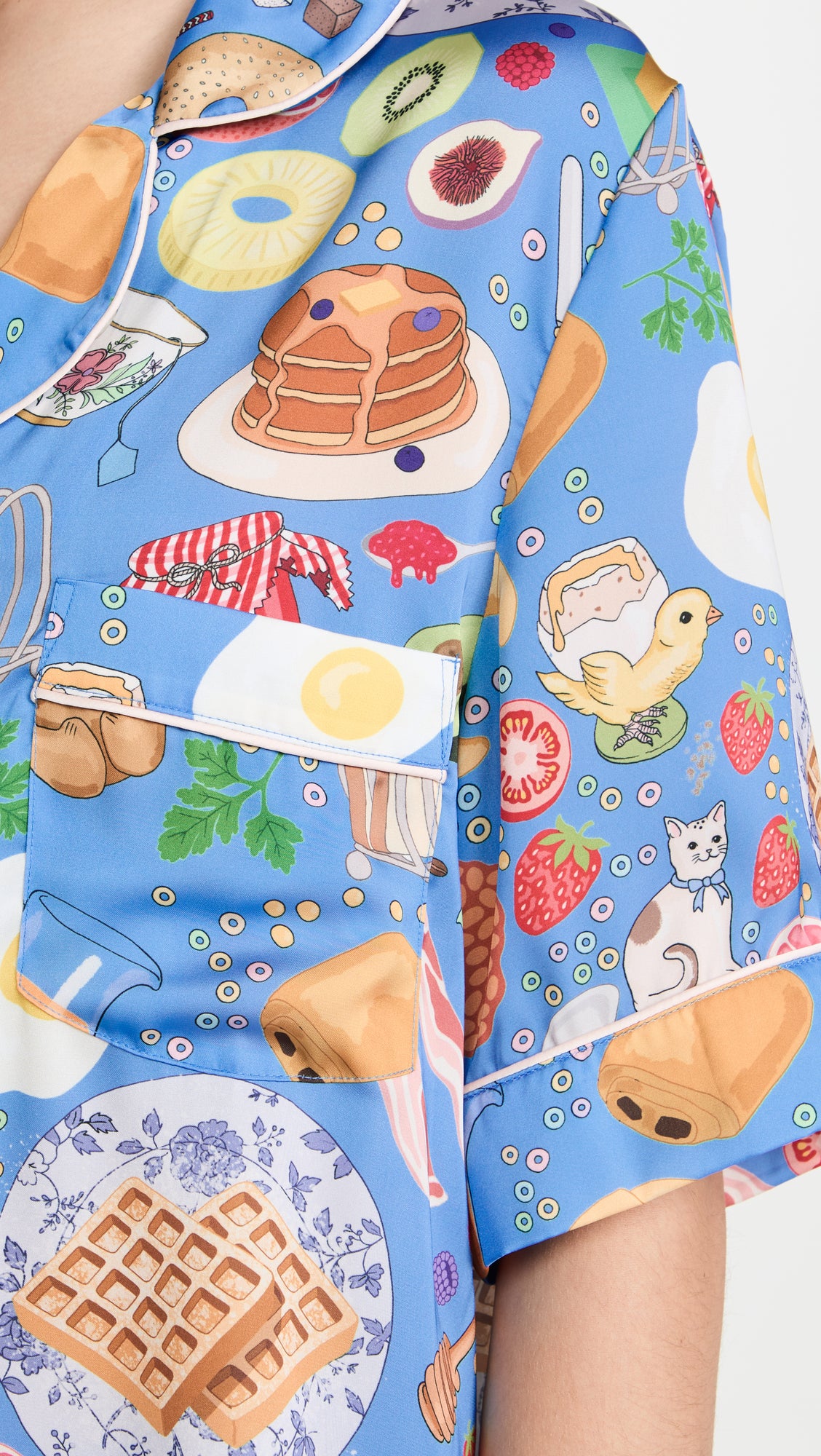 Karen Mabon x Shopbop SS22 Collection