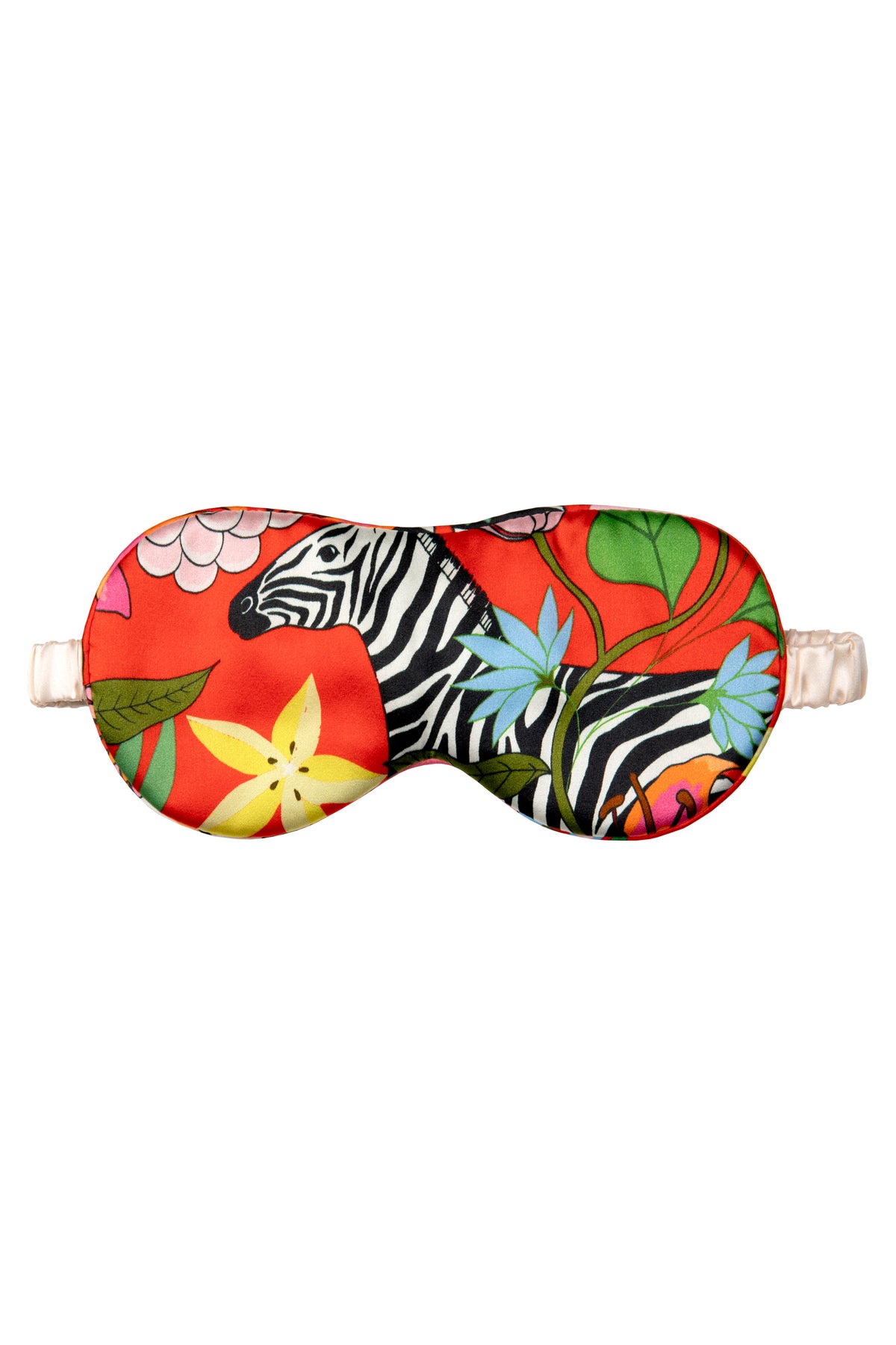 Lights out 2024 sleep mask