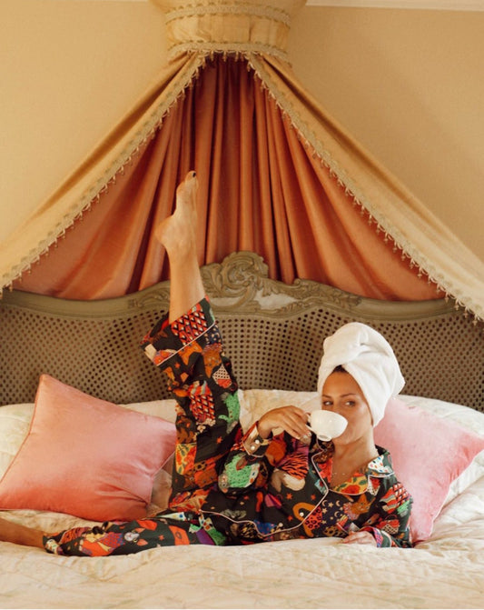 As Seen On: The Little Magpie