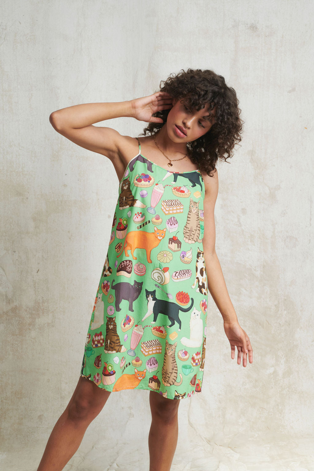 Karen Mabon High Summer Collection