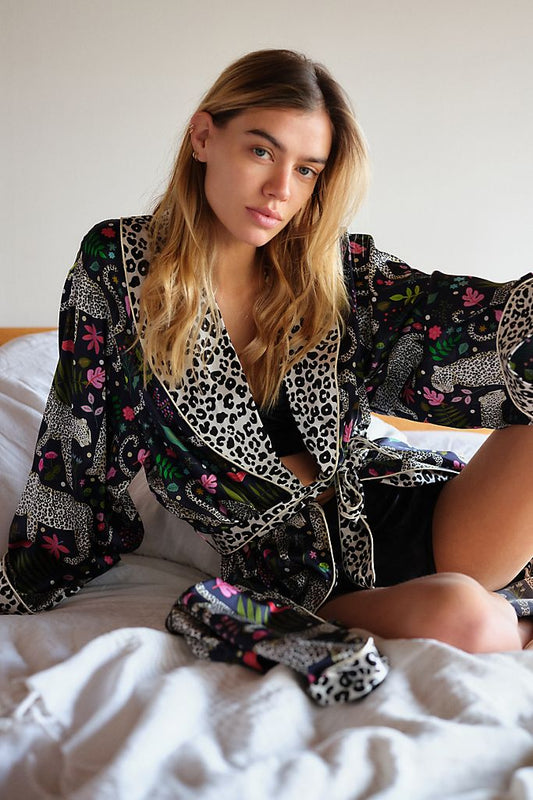 Anthropologie US Exclusive: Robes & Pyjamas