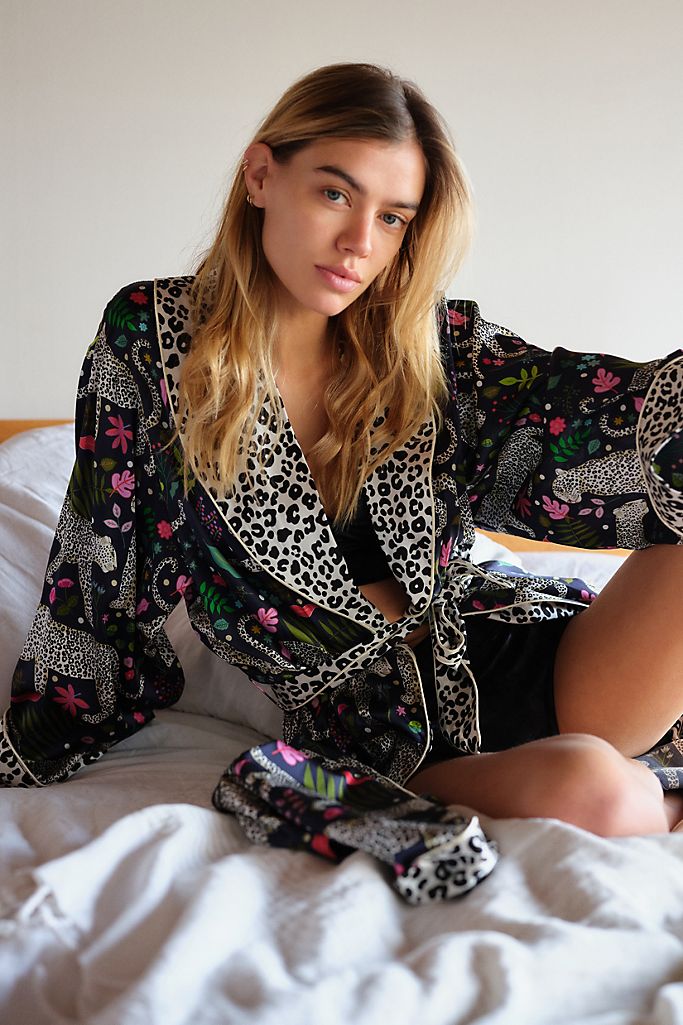 Anthropologie US Exclusive: Robes & Pyjamas