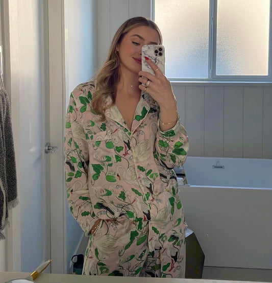 As Seen On: Allana Davison