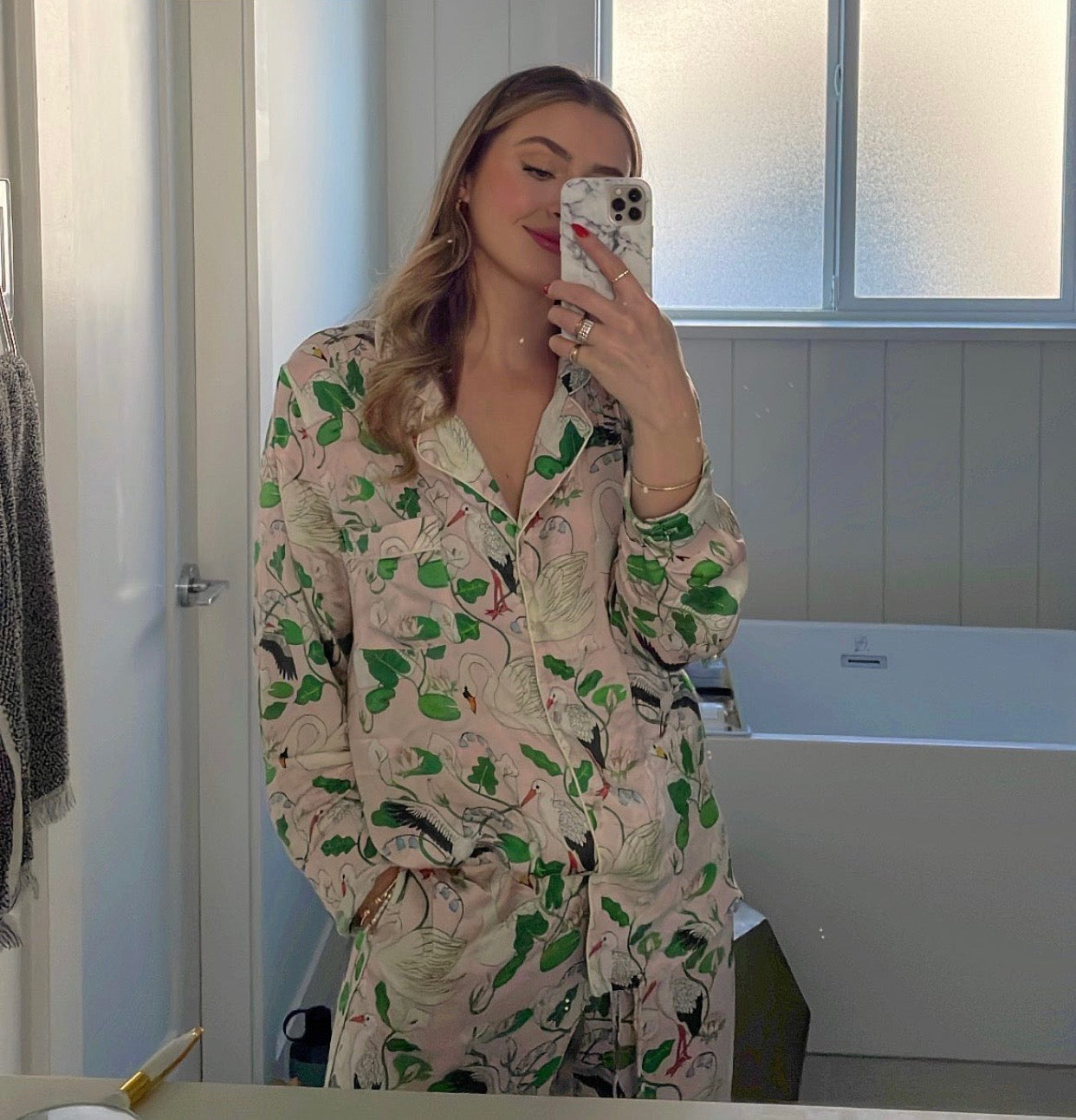 As Seen On: Allana Davison