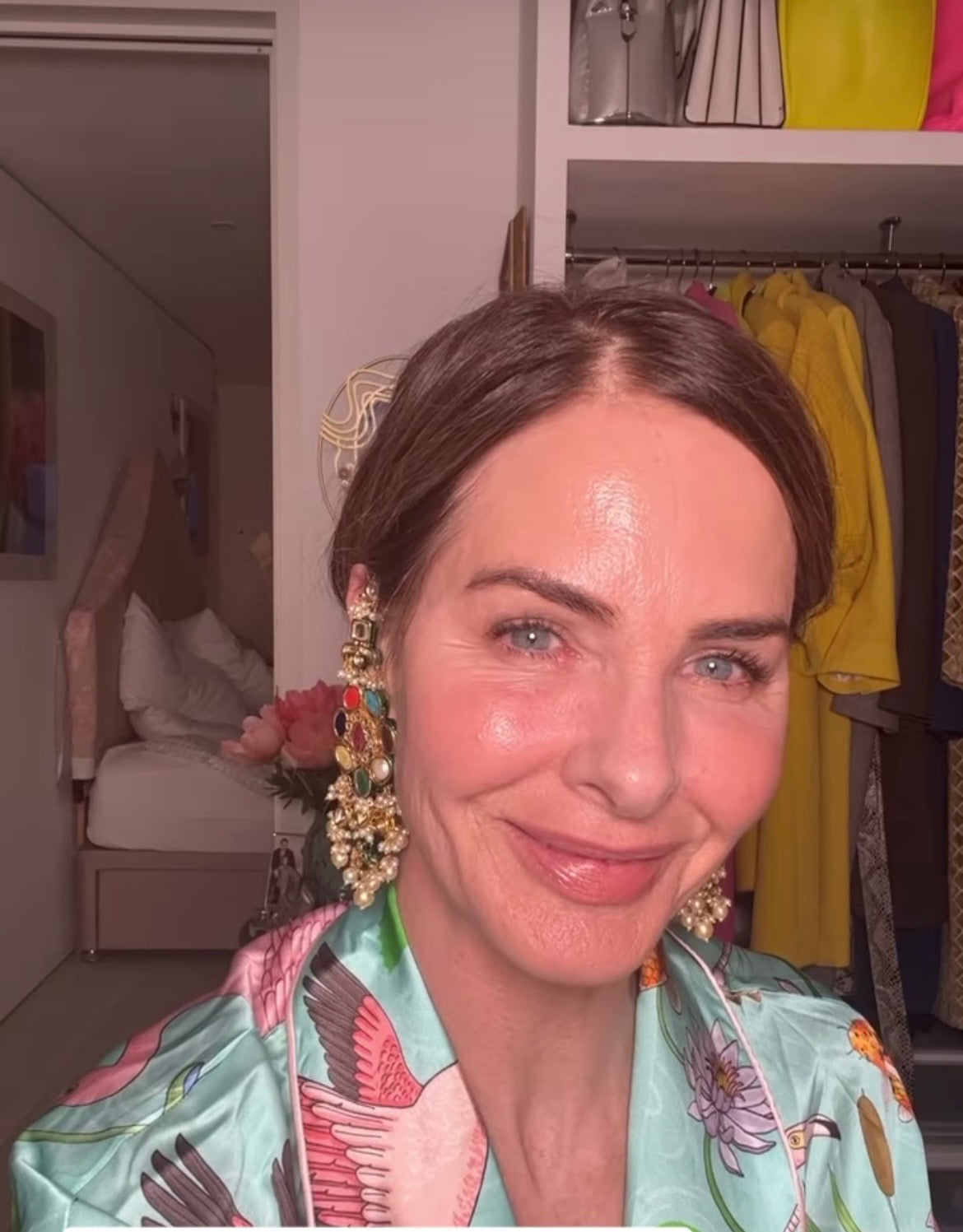 As Seen On: Trinny Woodall