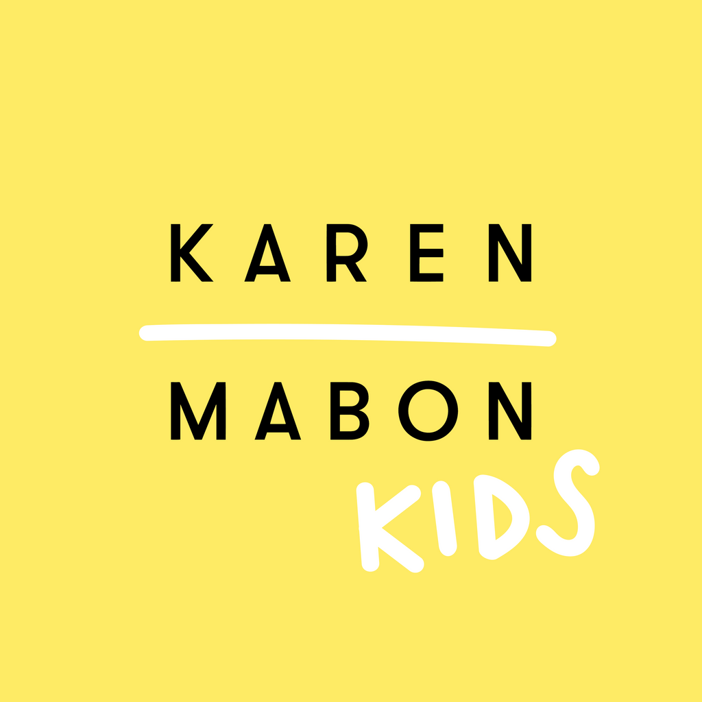 Karen Mabon Kids Collection