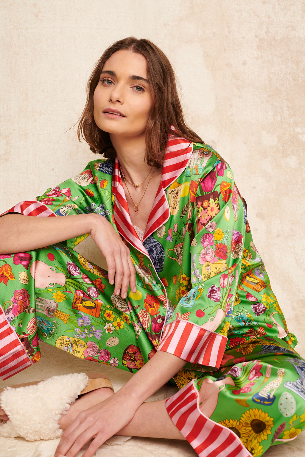 Behind the Prints: Still Life