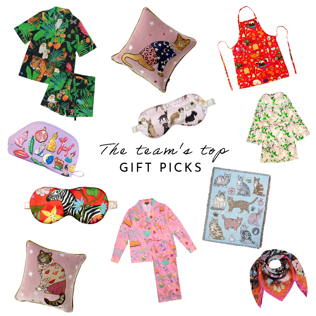 THE KAREN MABON TEAM'S TOP CHRISTMAS GIFT PICKS FOR 2023