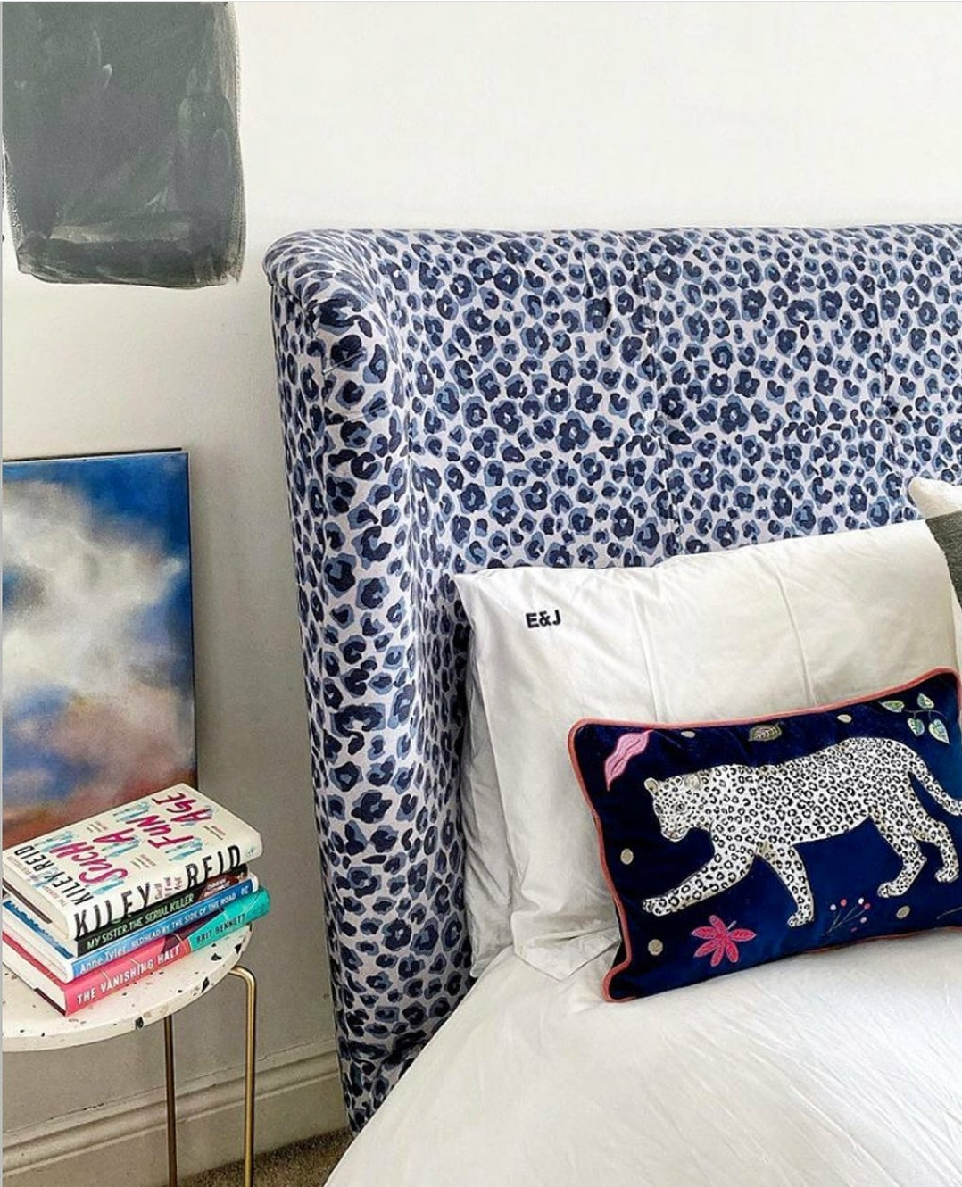 As Seen On: Erica Davies