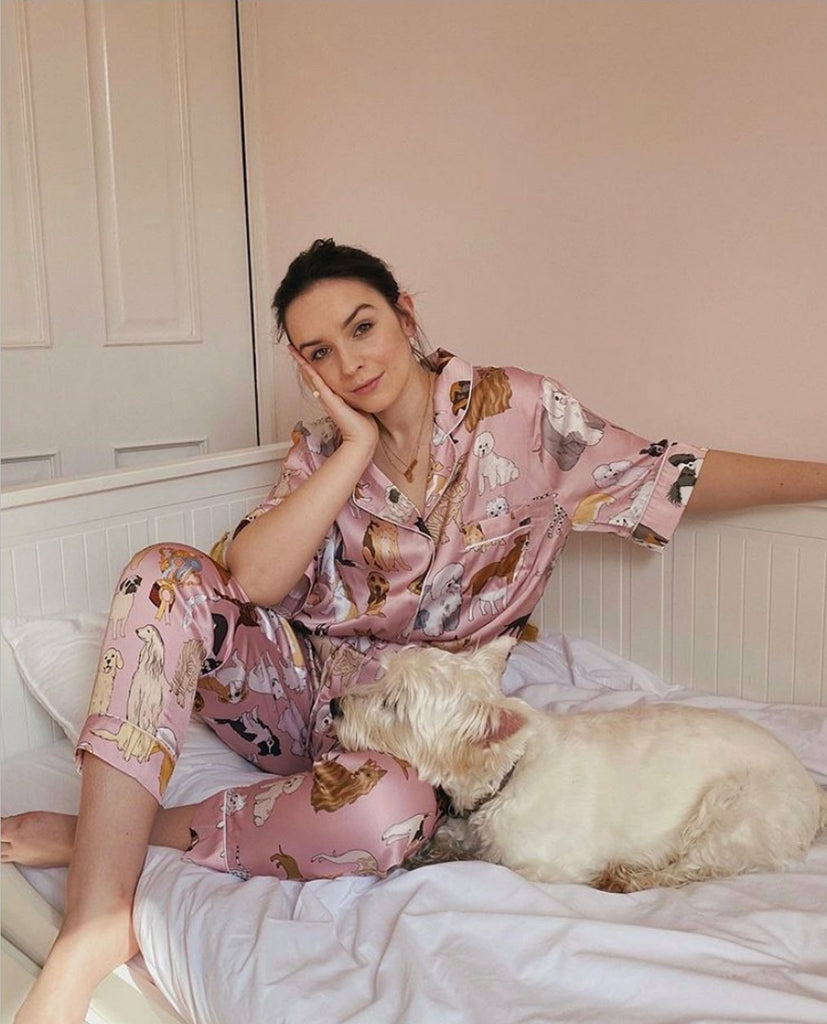 As Seen On: Liv Purvis