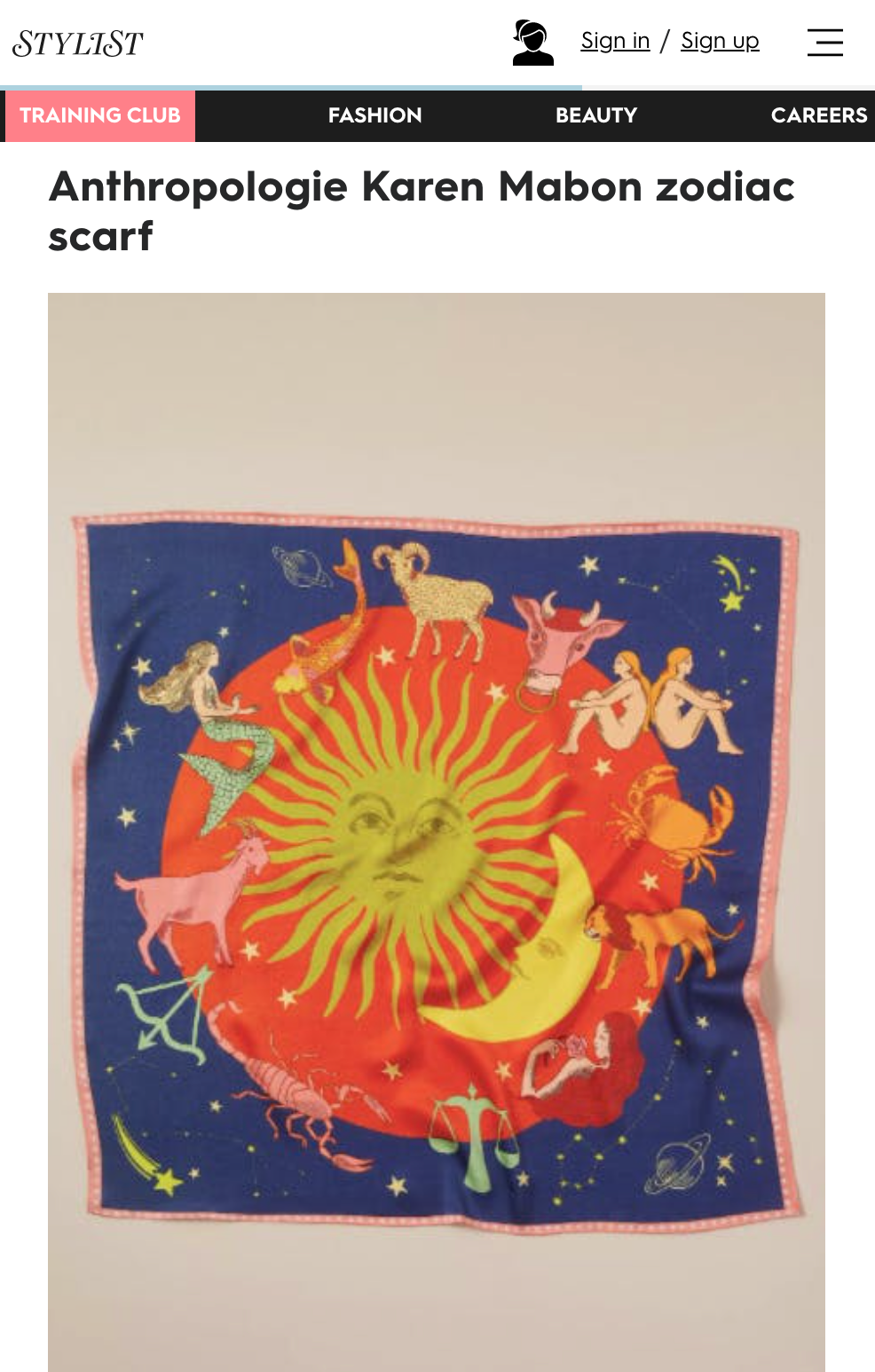 STYLIST: 11 Homeware accessories inspired by astrology, star signs and the zodiac.