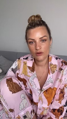 As Seen On: Sam Chapman