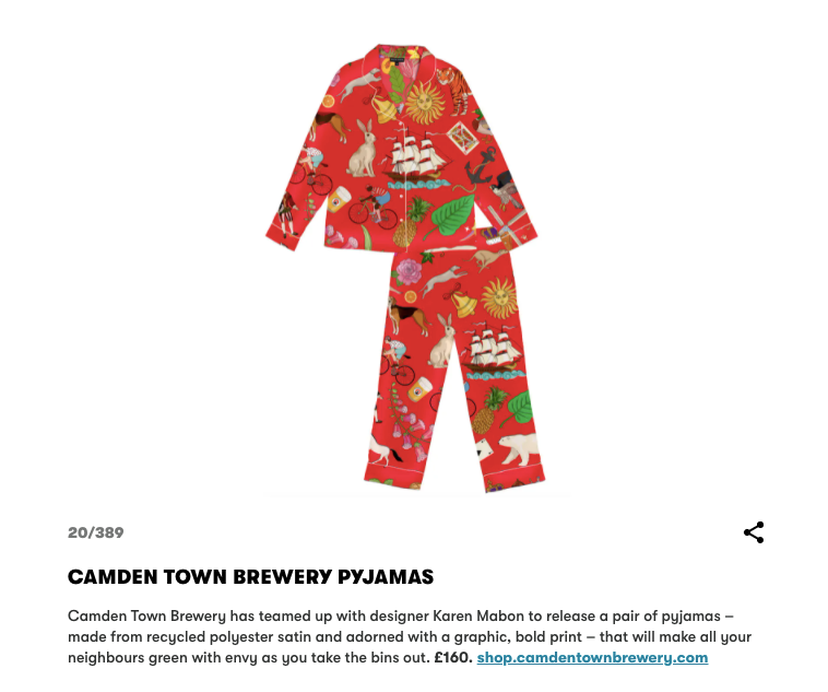 GQ: The Most Wanted Men's Clothing Items Under £250