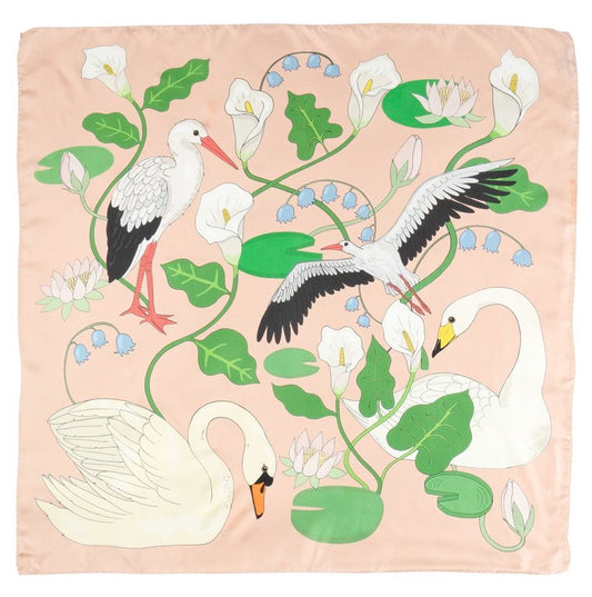Behind the Print: Botanical Gardens