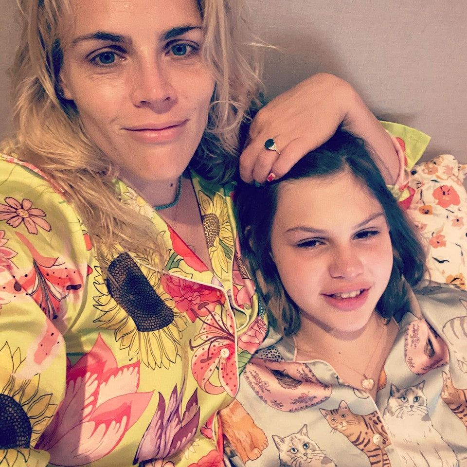 As Seen On: Busy Phillips