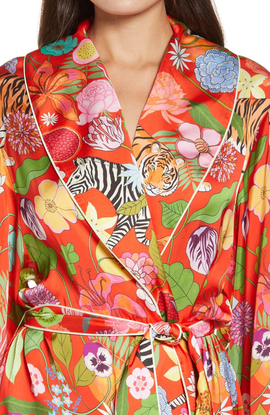 Karen Mabon x Nordstrom Exclusive Collection