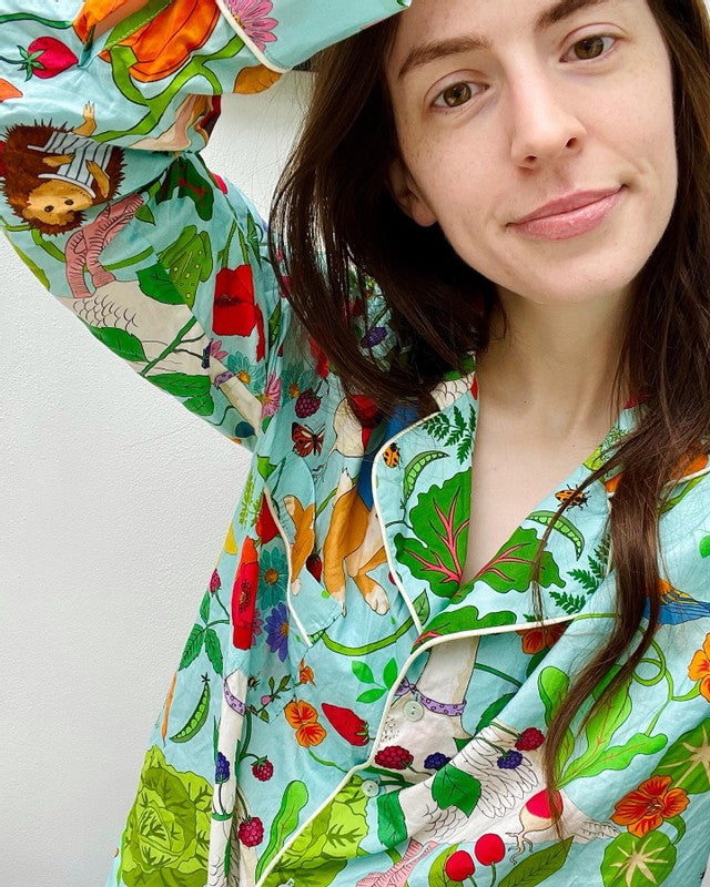 As Seen On: Gemma Styles