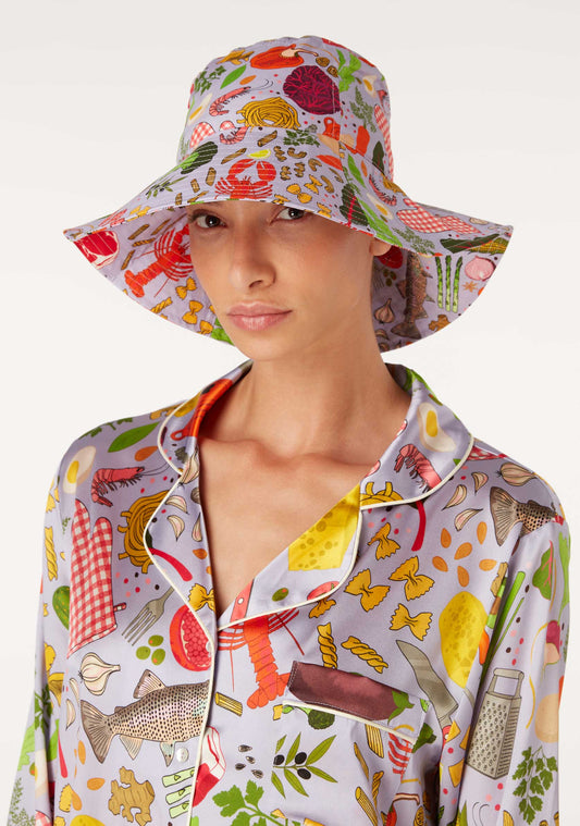 Karen Mabon x KOIBIRD Collection