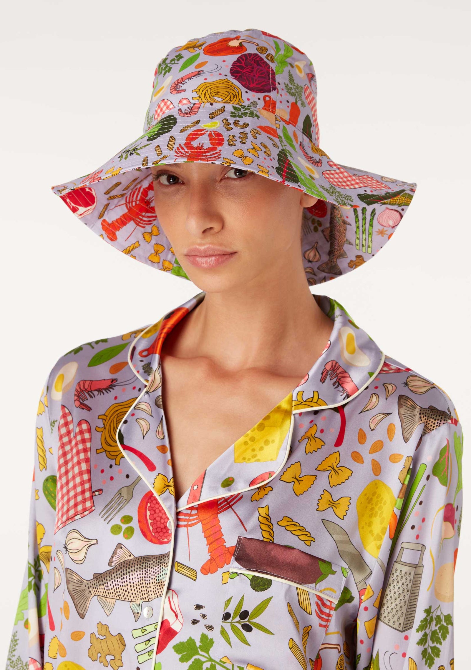 Karen Mabon x KOIBIRD Collection