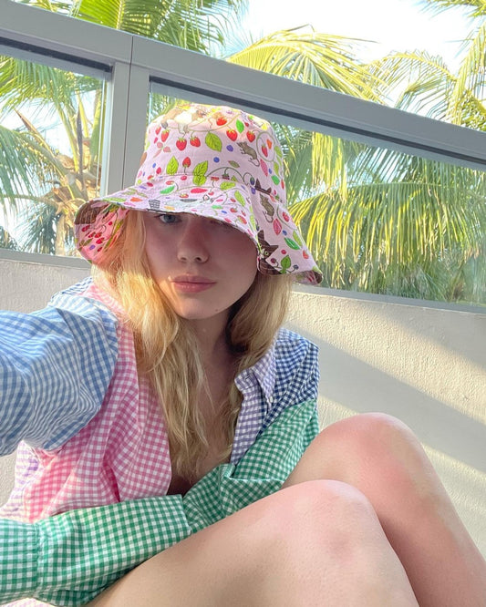 As Seen On: Margot Lee