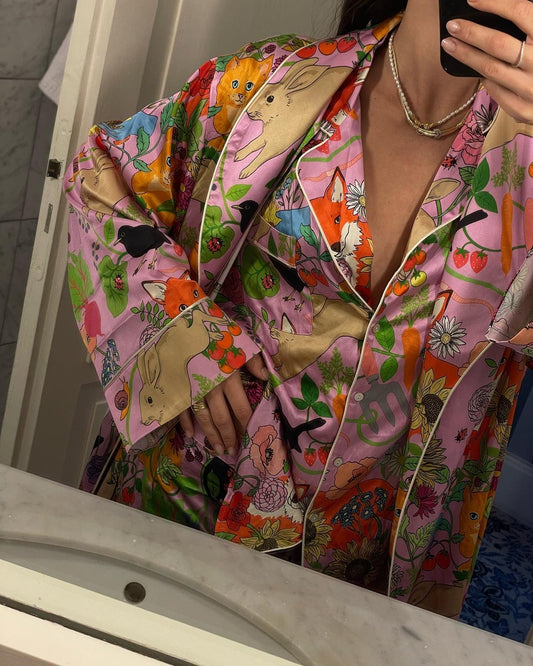 As Seen On: Federica Labanca