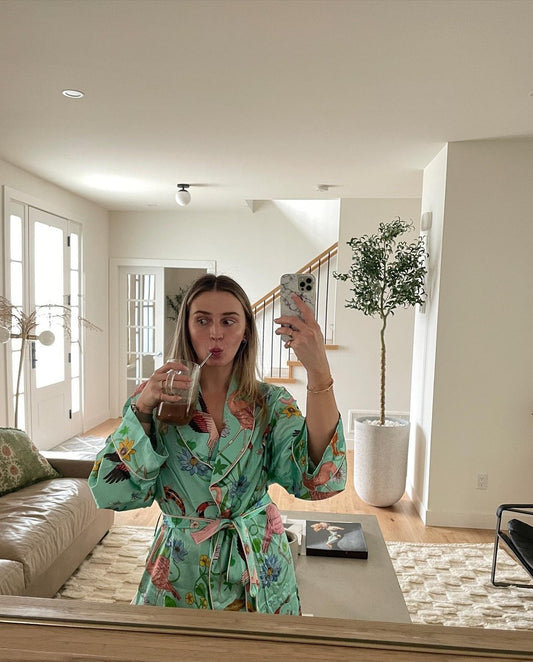 As Seen On: Allana Davison