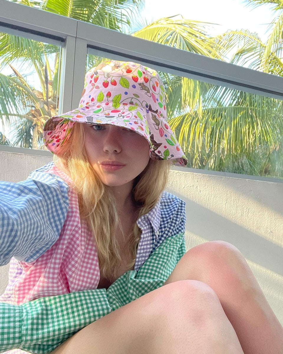 As Seen On: Margot Lee