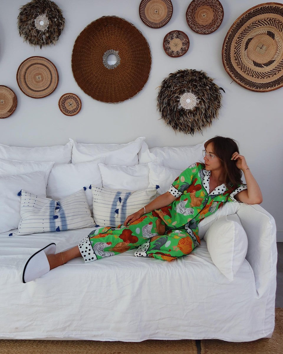 As Seen On: Megan Ellaby