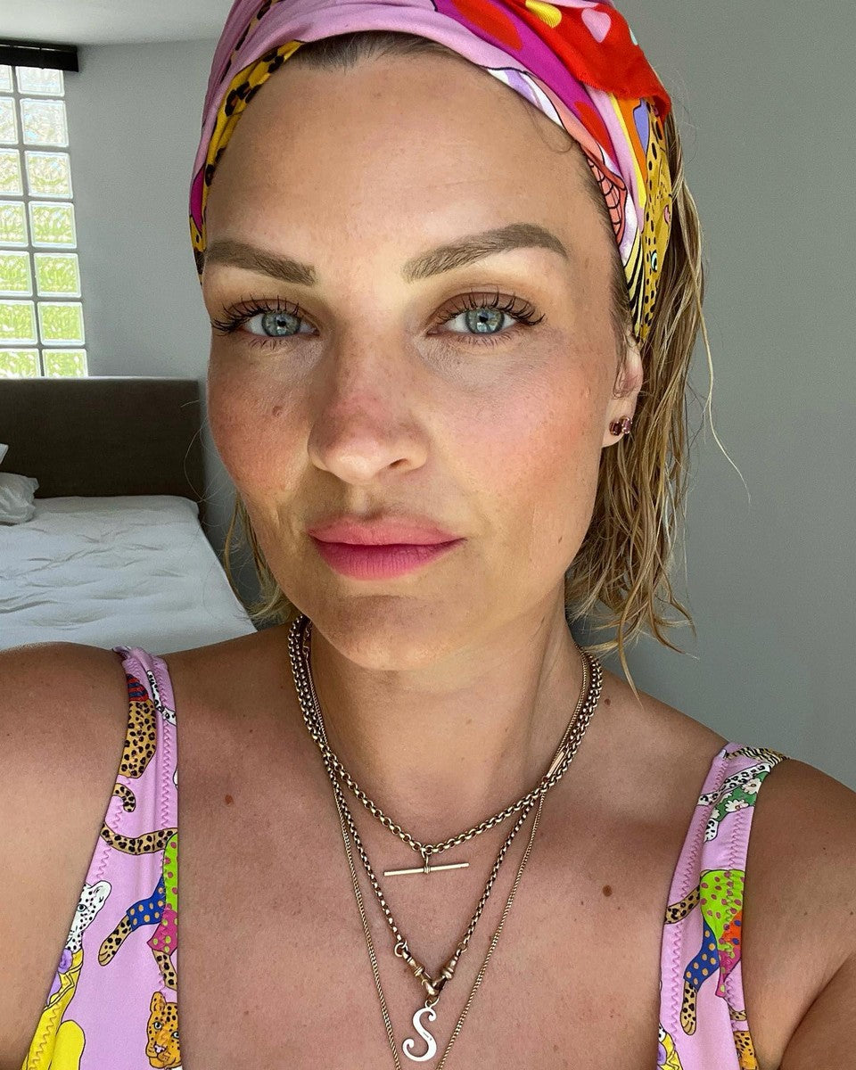 As seen on: Sam Chapman