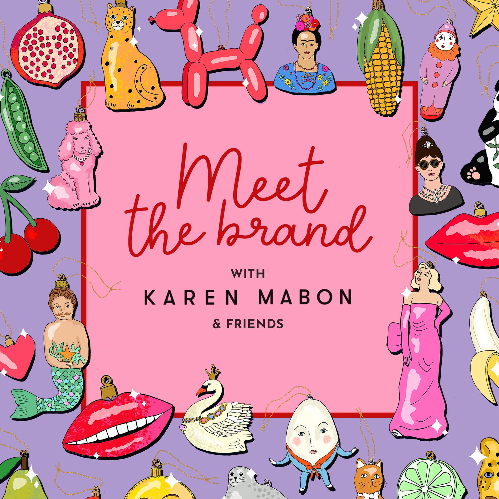 Join Us For A VIP Shopping Experience!