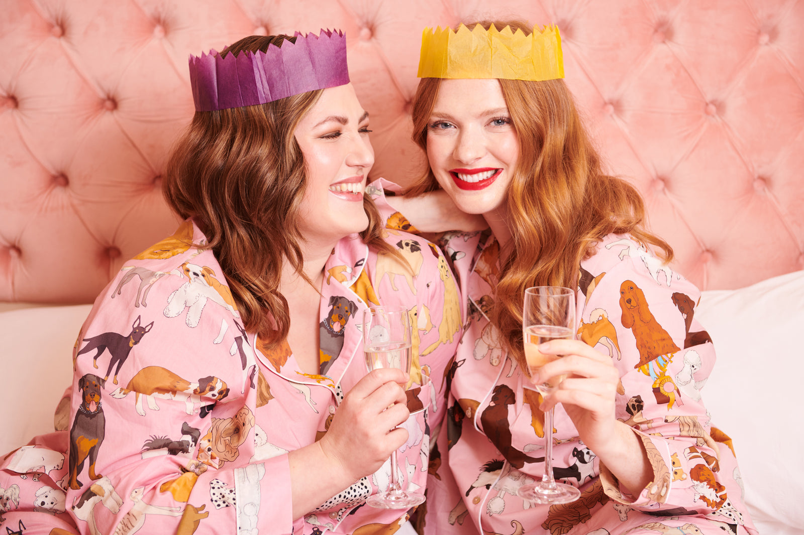 Karen Mabon Christmas Festivities!