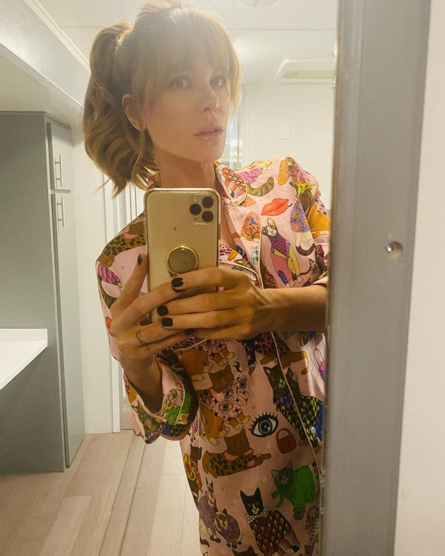 As Seen On: Kate Beckinsale