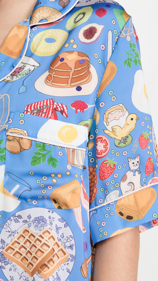 Karen Mabon x Shopbop SS22 Collection