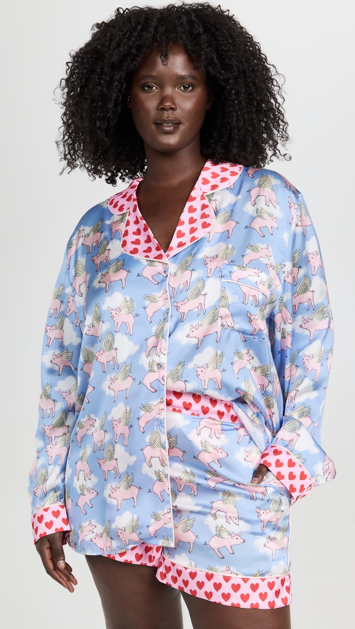Karen Mabon x Shopbop AW22 Collection