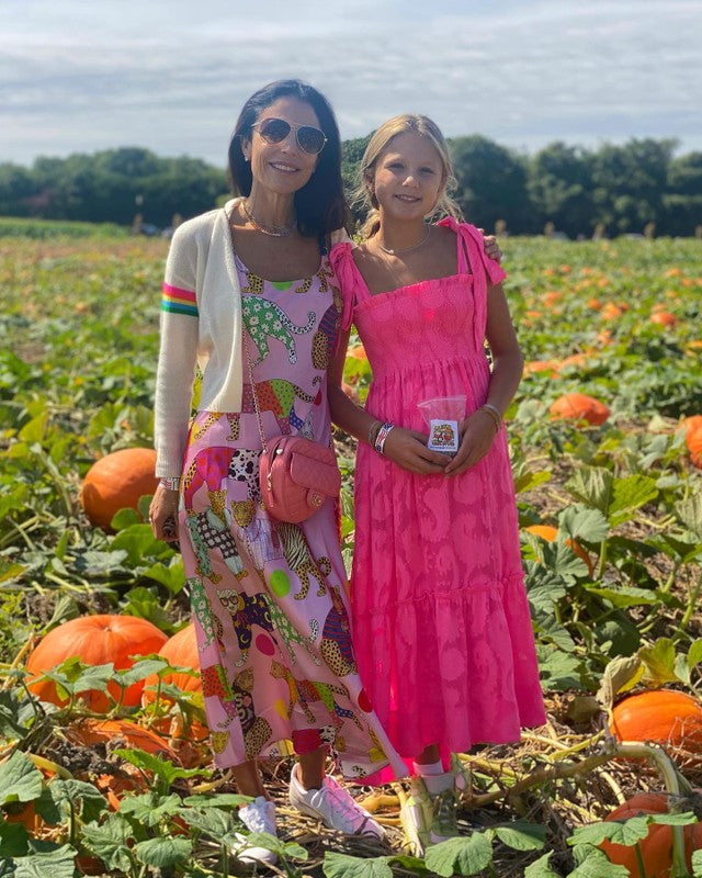 As seen on: Bethenny Frankel