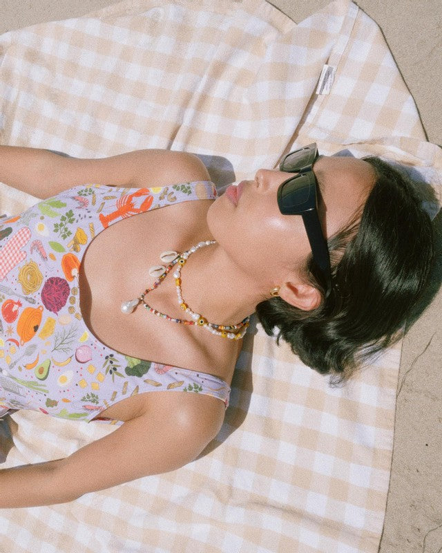 As Seen On: Sisilia Piring