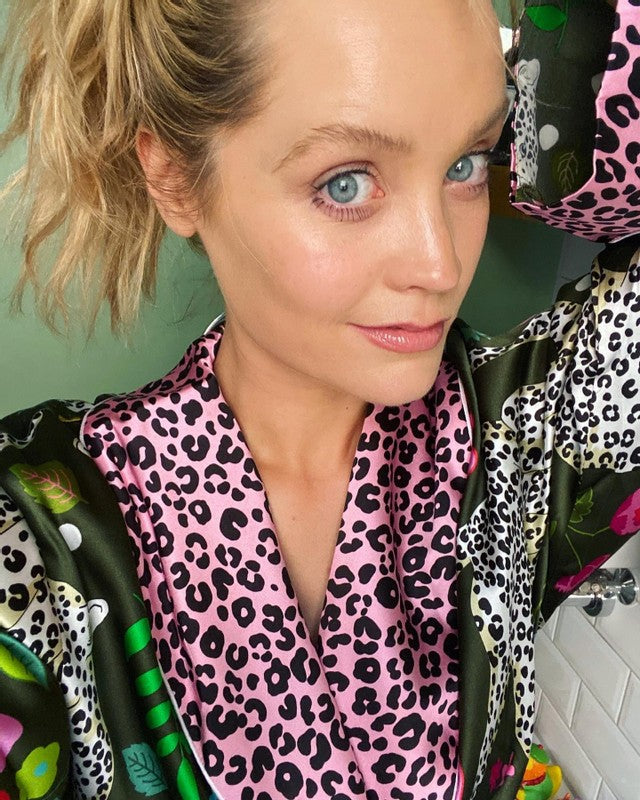 As Seen On: Laura Whitmore