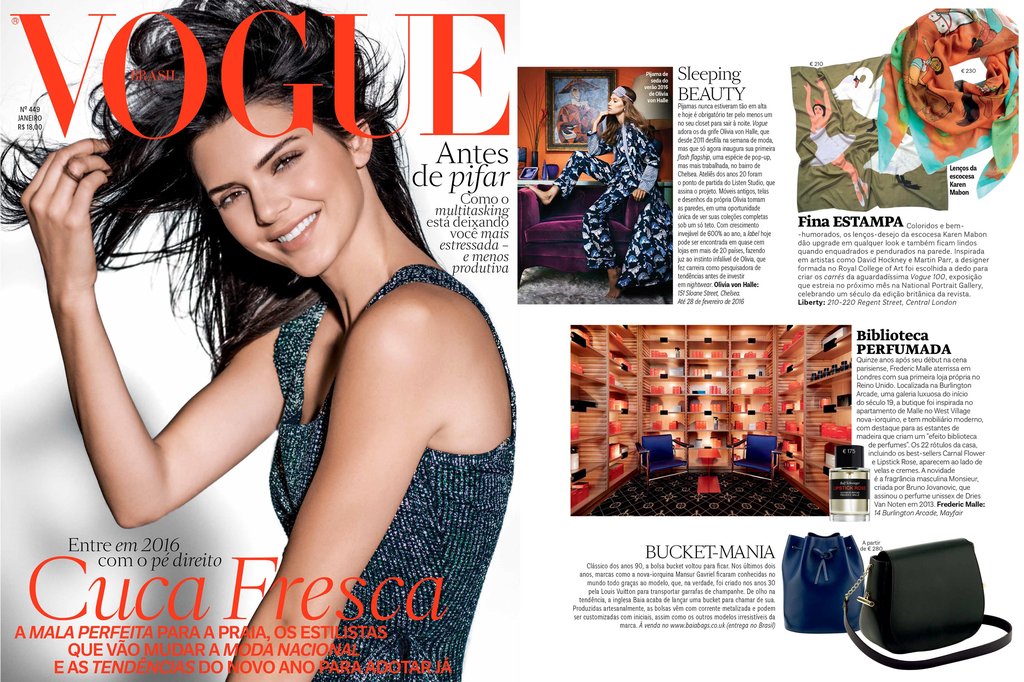 Vogue Brasil