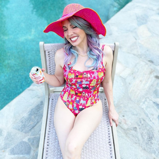 As Seen On: Whitney Cummings