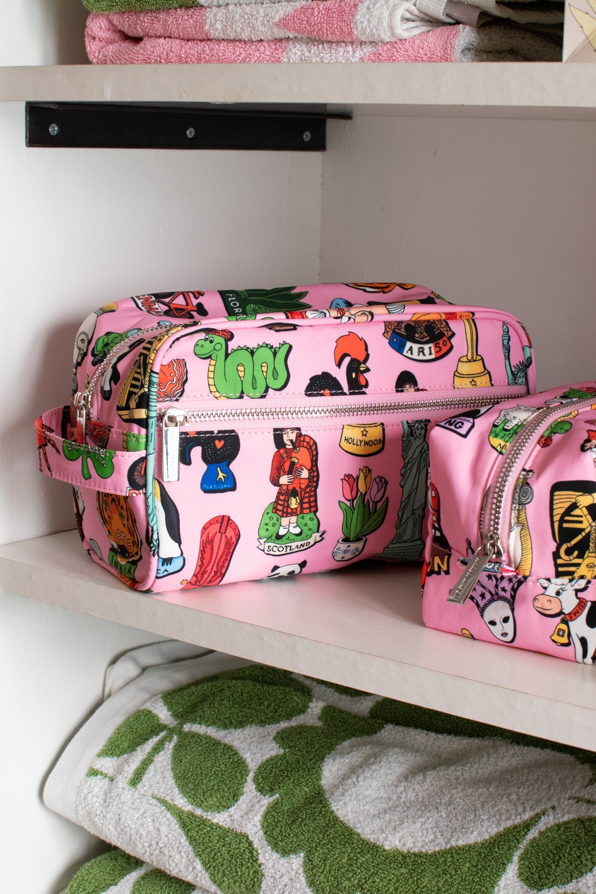 Bags & Accessories