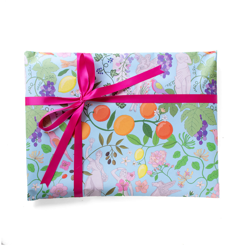 wrapin