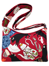 Shoulder Bag | Bull in a China Shop