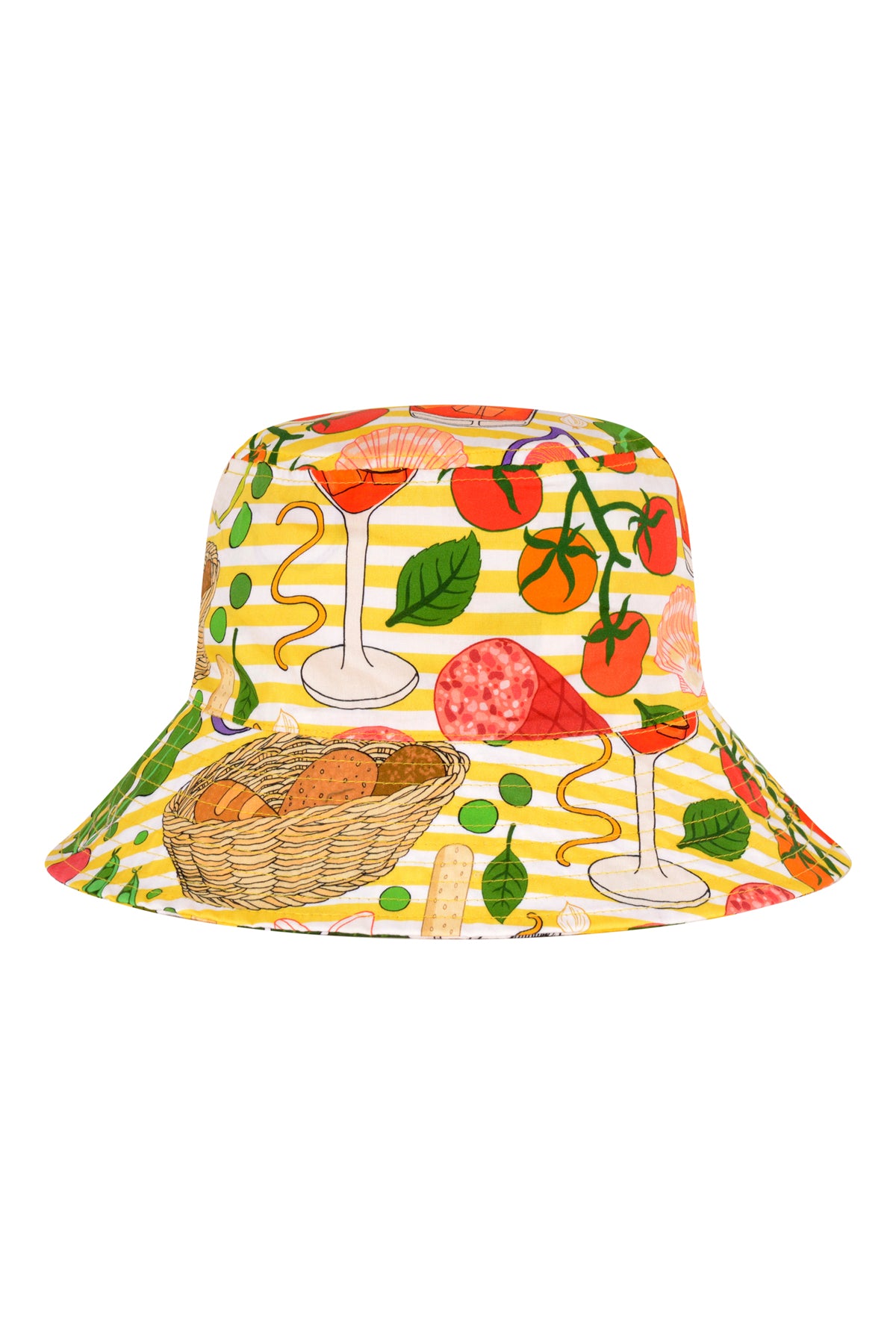 Antipasti Sun Hat SALE26