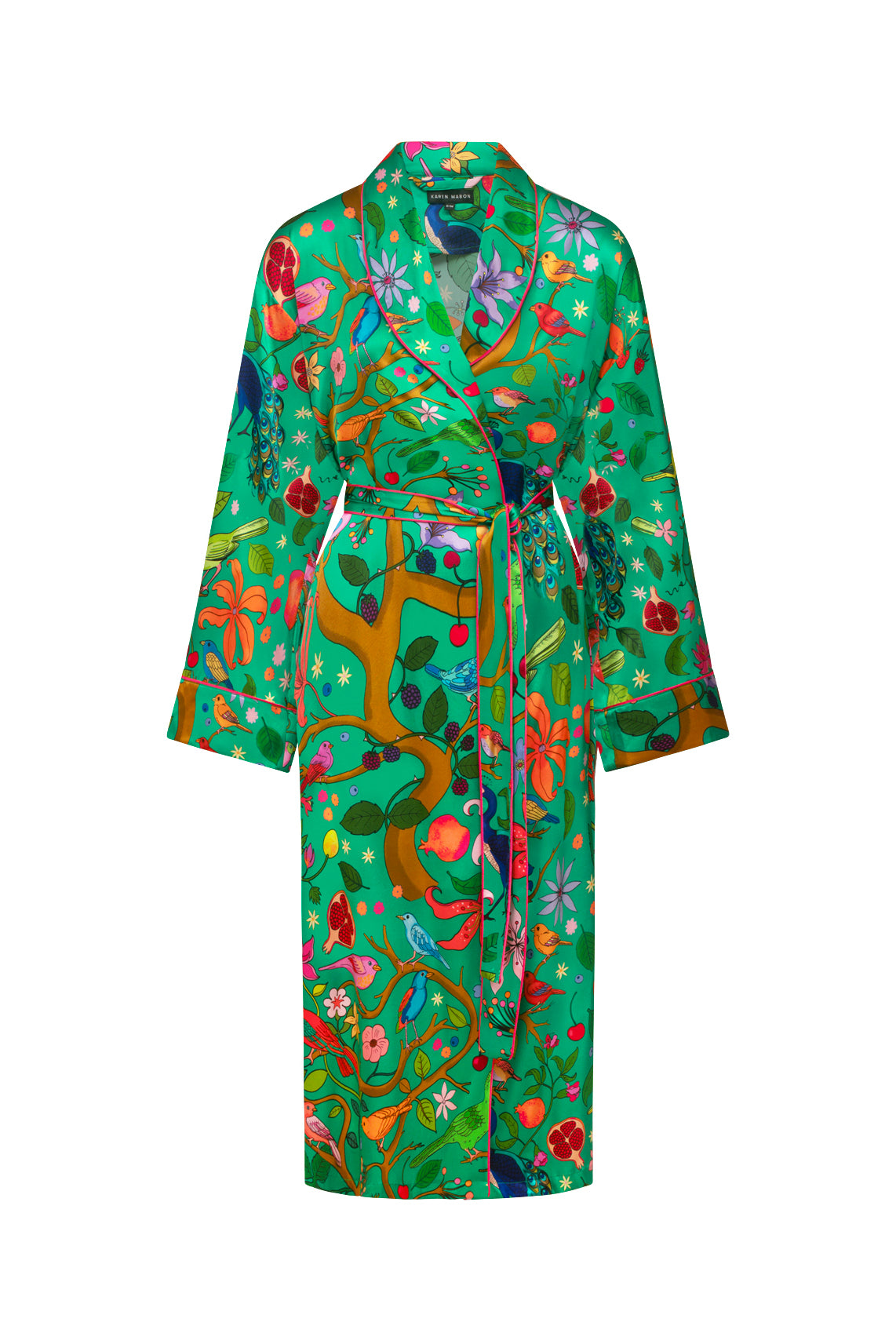 Karen mabon robe 2025