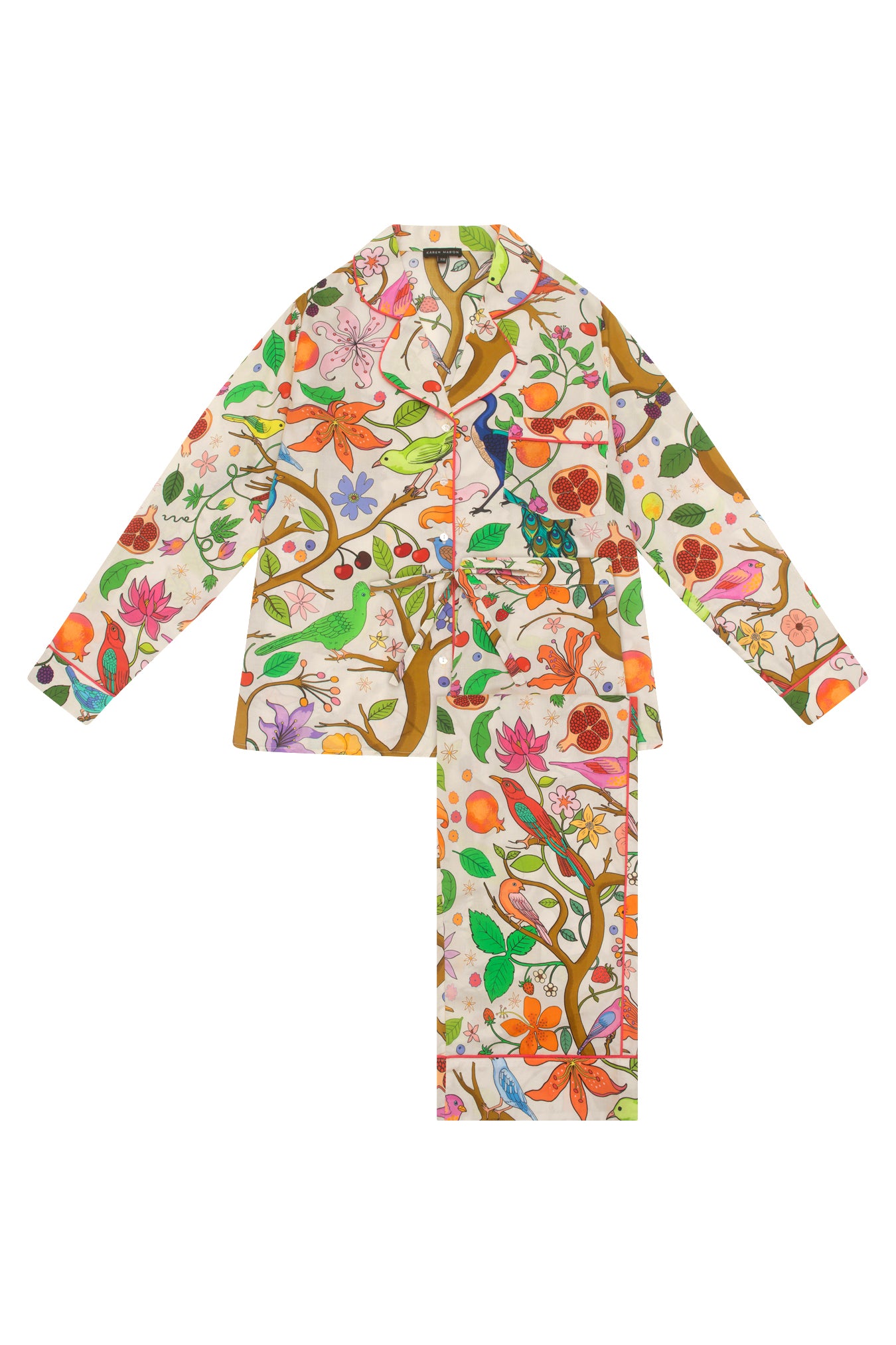 Karen mabon book pajamas clearance